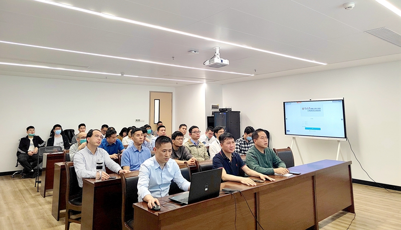 捆绑调教
举办2023年科学研究系列第二期专题讲座