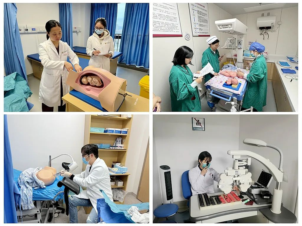 捆绑调教
在广西妇幼健康职业技能竞赛决赛中获多个奖项