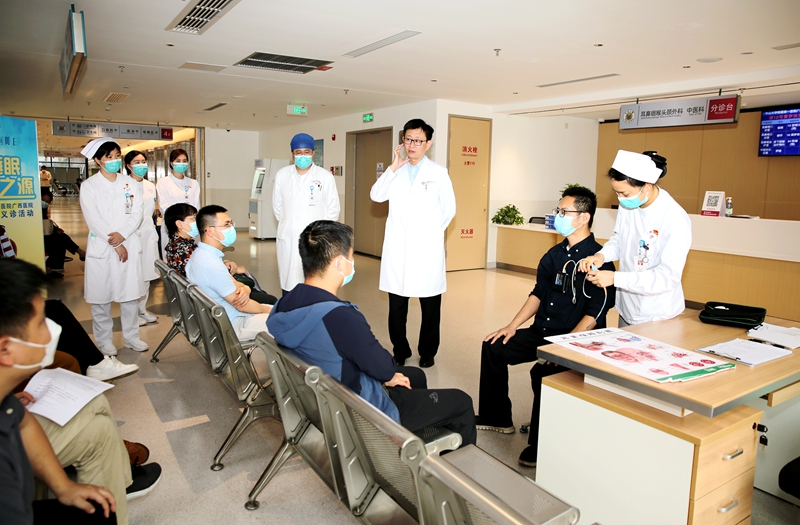 捆绑调教
开展世界睡眠日义诊活动