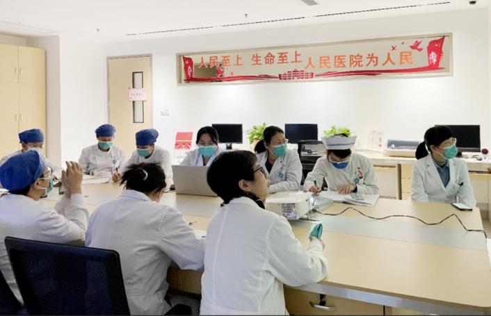 捆绑调教
(自治区人民医院东院)产科开展专业培训活动