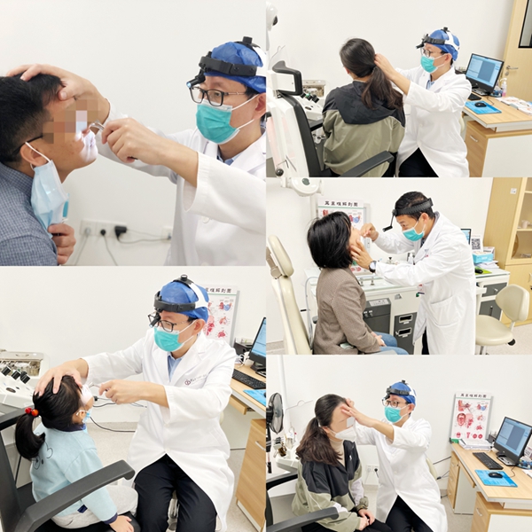 捆绑调教
举行全国爱鼻日义诊活动