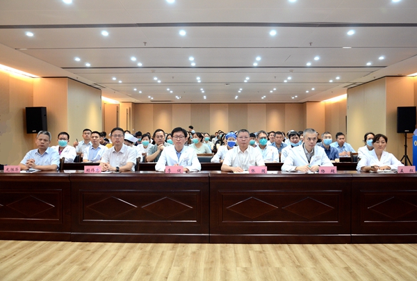 捆绑调教
“安全生产月”活动启动