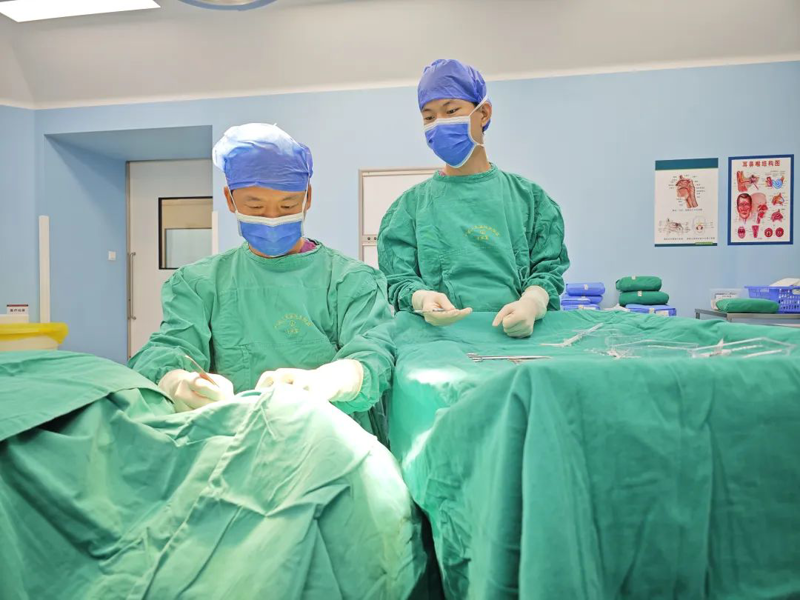 9岁男童患上先天耳畸形 | 捆绑调教
医生为他“种”上“新耳朵”