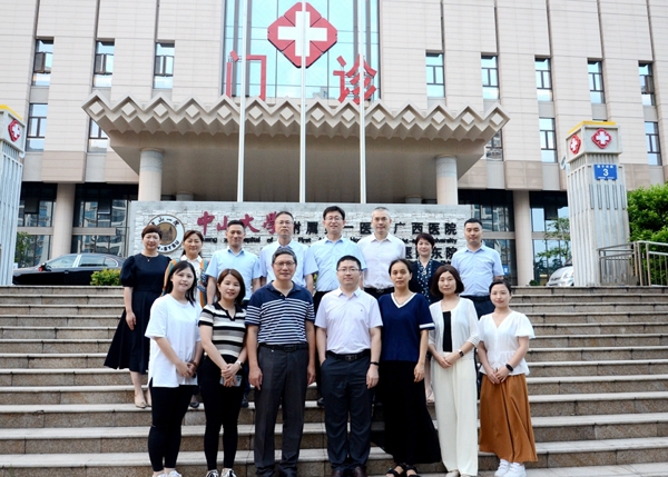 新增7人 | 第三批医疗专家进驻捆绑调教