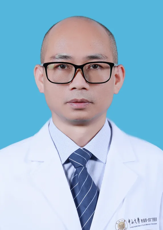 哮喘反复发作怎么办?捆绑调教
呼吸与危重症医学科专家来帮您