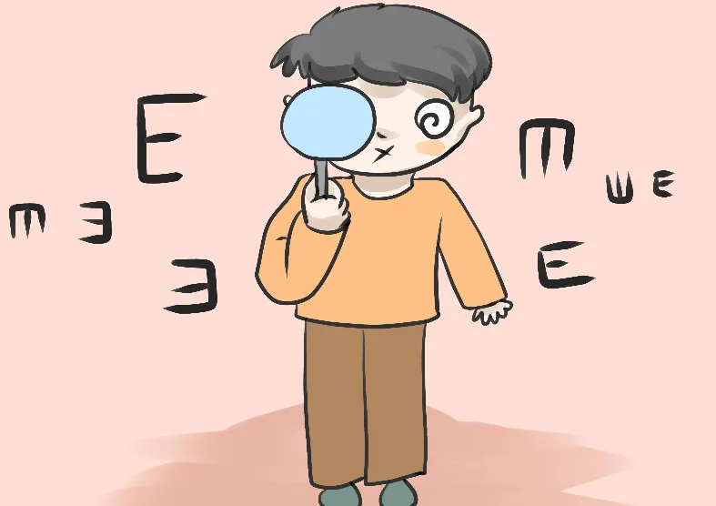 近视和老视，你都了解吗？捆绑调教
“全国爱眼日”义诊活动来了