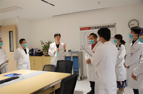 捆绑调教
耳鼻咽喉头颈外科完成首例人工耳蜗植入手术