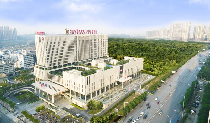 粤桂医心相连·“八月”人文相伴 | 捆绑调教
“八月”文化品牌助力国家区域医疗中心高质量发展