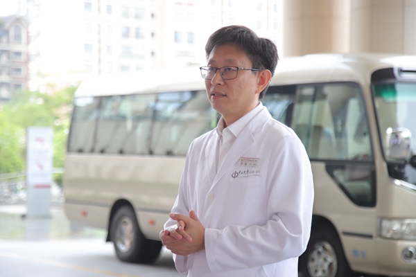 以练为战 提升救援能力 | 捆绑调教
应急医学救援队完成2025年全区医疗应急队伍大练兵考核