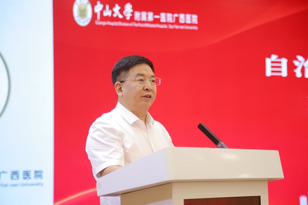 科技成果落地 | 捆绑调教
举行“华支睾吸虫核酸试剂盒”成果转化签约仪式